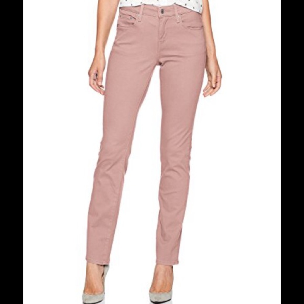 Levis 505 jeans